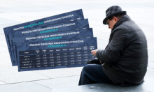 Mirovinski fondovi imaju bolje prinose od banaka i obveznica: Evo u čemu je tajna