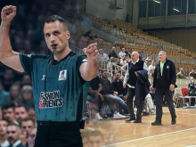 Šok v svetu košarke: aretirali sodnika, ki je ponižal legendo Iva Daneua