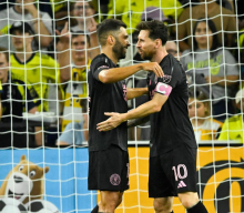 Messi še za tri leta podaljšal pogodbo z Interjem iz Miamija