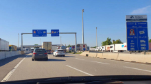 Avstrijci z novim letom dvigujejo cene vinjet