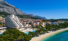 Hotelska grupacija zabilježila veći rast noćenja od cijele Hrvatske