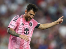 Lionel Messi podaljšal pogodbo z Miamijem
