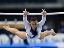 Lucija Hribar 20. v mnogoboju na SP