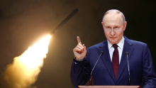PUTIN O ISPORUCI 