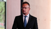 MAĐARSKA POZVALA AUSTRIJSKOG AMBASADORA NA RAZGOVOR: 