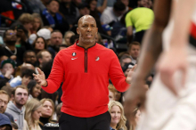 FBI razbil omrežje nezakonitih športnih stav, aretirana trener Portlanda in igralec Miamija