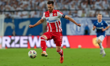 Novi poraz Crvene zvezde; pri dnu je Europske lige