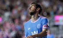 Više nema dileme gdje će Lionel Messi nastaviti karijeru; potpisao je ugovor