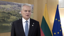 Rusi ušli u litavsko nebo! NATO digao lovce: 'Moramo reagirati'