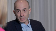 EKSKLUZIVNI INTERVJU Yuval Noah Harari za 24sata: 'Kao da se vraćamo u srednji vijek...'