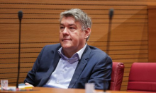 Lalovac: Poduzetnici su licemjeri. Traže za sebe 1000 eura više, a radniku ne bi dali 50
