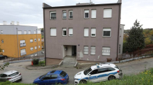 Policija otkrila detalje ubojstva u Zagrebu: Ugušio je suprugu