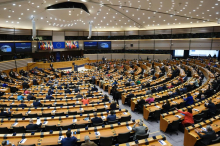 SIGNAL PROMENA U EU PRISTUPU! Rezolucija Evropskog parlamenta o Srbiji: Manje glasova 