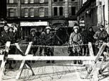 Now, end the witch hunt! Campaigners' demands after elderly ex-Para hounded over Bloody Sunday killings more than 50 years ago is cleared of ALL charges