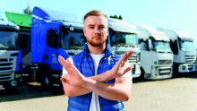 Panoga transport in logistika – kje se še premika, kje že ustavlja?