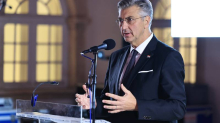 Plenković objavio što su EU čelnici odlučili po pitanju zamrznute ruske imovine!