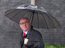 HARRY MCCALLION: It's time for Westminster to stop dancing to the IRA's tune