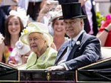 JAN MOIR: The Queen was blindly devoted to Prince Andrew... she raised a monster. I hate to say it, but his ever-loving mother must take her share of the blame