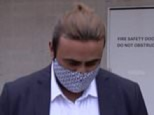 Paedophile childcare worker who sexually abused four-year-old boy in Australia set to be deported back to Pakistan