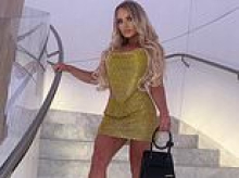 Woman's chilling texts before being allegedly murdered by her partner in Sydney apartment: 'Absolute hell'
