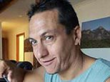 Is this where Dezi is hiding? Police launch new taskforce in a bid to track down the alleged cop killer