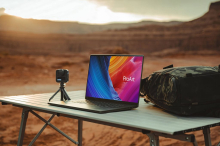 ASUS ProArt in GoPro združujeta moči, da bi ustvarjalcem poenostavili delovne procese z umetno inteligenco