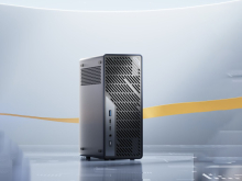 Minisforum MS-A2 Ultra za profesionalce