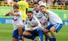 Hajduk igra za prvo mjesto; evo gdje gledati današnju utakmicu