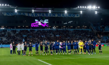 Dinamo objavio video nakon utakmice: 'Hvala vam!'