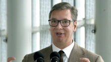 VUČIĆ DANAS NA OTVARANjU FABRIKE MUEHLBAUER: Predsednik u 12 časova na ceremoniji u Staroj Pazovi