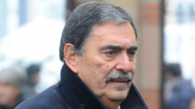 A NjEGA NIKO NI DA POMENE! Vlade Đurović otkrio 