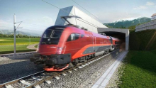 Prihaja hitri vlak Dunaj-Trst, a ne čez Ljubljano. Kako se prilagajajo pri SŽ in ÖBB?