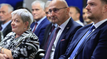 Grlić Radman putuje u Irak