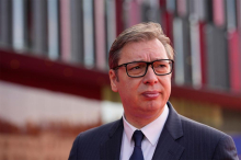 VUČIĆ DANAS NA OTVARANJU FABRIKE MUEHLBAUER: Predsednik u 12 časova na ceremoniji u Staroj Pazovi