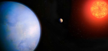 Exoplanet Gliese 251c: Neuer Kandidat für die Suche nach außerirdischem Leben