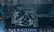 Bad Blue Boysi pojasnili kome su posvetili koreografiju u Švedskoj