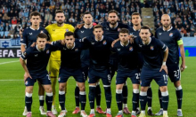 Navijači napadaju jednog dinamovca: 'Katastrofa! Ostavite ga u Švedskoj'