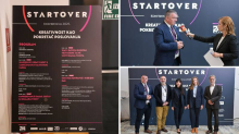Počela je treća Startover konferencija: Kako zadržati ljude, znanje i motivaciju?