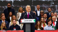 Orban: Radimo na zaobilaženju sankcija SAD-a ruskim tvrtkama