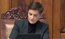 BRNABIĆ RASPISALA LOKALNE IZBORE U SEČNJU ZA 30. NOVEMBAR: Svima želim dobru, pametnu i fer izbornu utakmicu