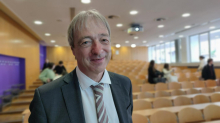 Odvetniku Rudiju Vouku v Avstriji nagrada za prizadevanja za pravice slovenske manjšine