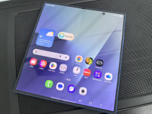 Test Samsung Galaxy Z Fold7 – skoraj čisto takšen, kot si želim. Kaj mu manjka?
