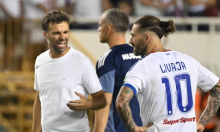 Bivši igrač Hajduka: Zanima me što će biti kad se Livaja oporavi...