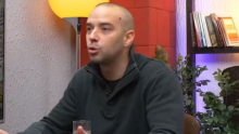 UHAPŠEN DAMJAN KNEŽEVIĆ IZ 