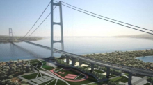 Webuild apre le candidature per il Ponte di Messina