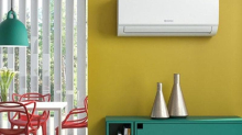 Pompe di calore, gli italiani restano diffidenti: solo l’8% le utilizza per l’inverno