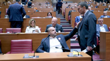 Oporba: 800 eura minimalca nedovoljno za dostojan život