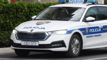 Zagrebačka policija u nekoliko sati nadzora tzv. žute trake uočila 86 prekršaja