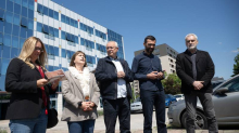 Obrazovnim je sindikatima neprihvatljiva ponuda rasta osnovice plaće 1 posto u 2026.