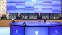 Vlada odredila minimalnu plaću za 2026. od 1.050 eura bruto